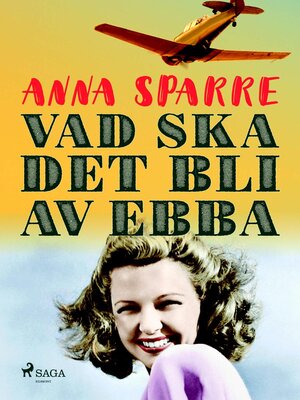 cover image of Vad ska det bli av Ebba